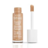 MARCELLE - Skincaring 2-In-1 Soothing Nude Beige, 30 Millilitre