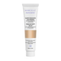MARCELLE - Glow Enhancer and Primer, 30 Millilitre