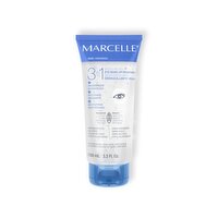 MARCELLE - 3in1 Micellar Gel Makeup Remover, 100 Millilitre