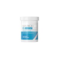 MARCELLE - Gentle Makeup Remover Pads for Sensitive Eyes, 85 Each