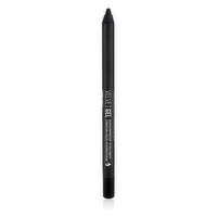 MARCELLE - Velvet Gel Waterproof Eyeliner - Jet Black, 1.3 Gram