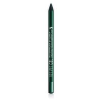 MARCELLE - Velvet Gel Waterproof Eyeliner - Prism Green, 1.3 Gram