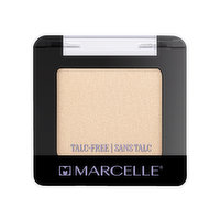 MARCELLE - Mono Eye Shadow Creme Givree, 2.5 Gram
