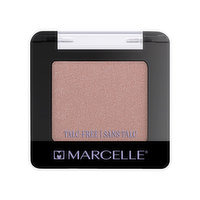 Marcelle - Mono Eye Shadow Rose Boudoir, 2.5 Gram