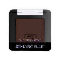 MARCELLE - Mono Eye Shadow Cocoa Chip, 2.5 Gram