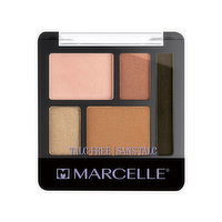 MARCELLE - Eye Shadow Quintet Spiced Cider, 5.6 Gram
