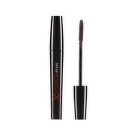 MARCELLE - Xtension Plus Mascara - Dark Brown, 9 Millilitre