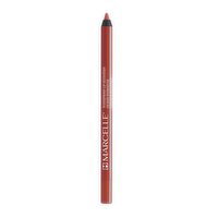 MARCELLE - Waterproof Lip Definition Warm Coral, 1.2 Gram