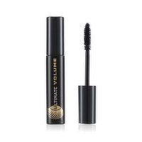 MARCELLE - Ultimate Volume Mascara - Black, 10 Millilitre