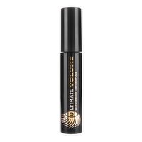 MARCELLE - Ultimate Volume Waterproof Mascara - Black, 10 Millilitre