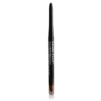 MARCELLE - 2-in-1 Retractable Eyeliner - Brown, 1 Each