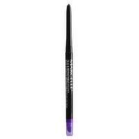 MARCELLE - 2-in-1 Retractable Eyeliner - Purpurite, 1 Each