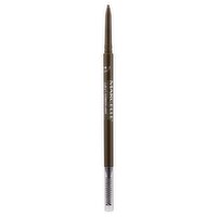 MARCELLE - Nano Eyebrow Liner - Black Brown, 0.09 Gram
