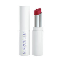 MARCELLE - Lipstick, Loving Red, 3 Gram