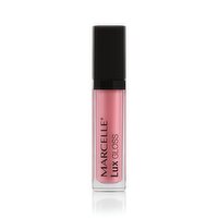 MARCELLE - LUX Gloss Creme - Soft Pink, 5.5 Millilitre
