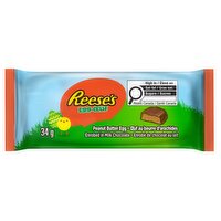 Reese's - Peanut Butter Egg, 34 Gram