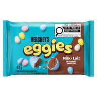 Hershey's - Eggies Chocolate Eggs