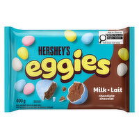 Hershey's - Eggies, 400 Gram