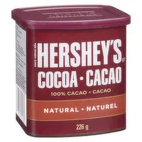 Hershey's - Cocoa Natural, 226 Gram