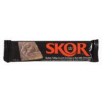 Hershey's - Skor Chocolate Bar, 39 Gram