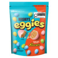 Hershey - Candy - Reese Eggies, 900 Gram
