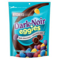 Hershey's - Eggies Dark Chocolate, 200 Gram