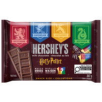 Hersheys - Harry Potter Snack Size, 267 Gram