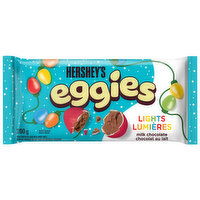 Hershey's - Eggies Lights, 200 Gram