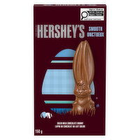 Hershey's - Solid Milk Chocolate Bunny, 150 Gram