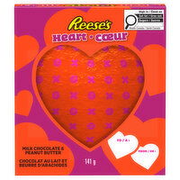 Hershey's - Reese's Peanut Butter Heart