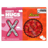 Hershey's - XO Gift Box, 142 Gram