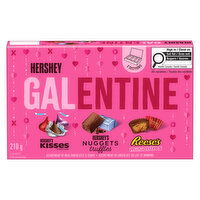 Hershey's - Galentine Box, 210 Gram