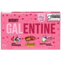 Hersheys - Galentine Box, 217 Gram