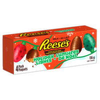 Hershey - Holiday Lights, 136 Gram