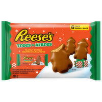 Hershey's - Reese's Peanut Butter Tree Chocolate, 204 Gram