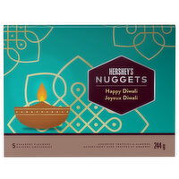 Hershey's - Nuggets Diwali Gift Box, 244 Gram