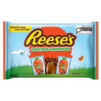 Reese's - Peanut Butter Carrots, 158 Gram