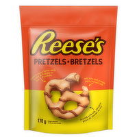 Hershey's - Reese's Dipped Pretzels, 170 Gram