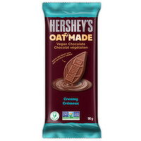 Hershey's - Vegan Chocolate Bar - Creamy, 90 Gram