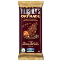 Hershey's - Vegan Creamy Almond Cluster, 90 Gram