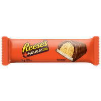 Reese - Nougat Chocolate Bar, 51 Gram