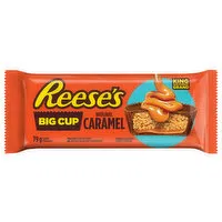 Hershey's - Reese's Big Cup with Caramel