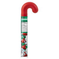 Hershey's - Kisses Candy Cane, 50 Gram