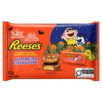 Reese's - Peanut Butter Pumpkins, 357 Gram