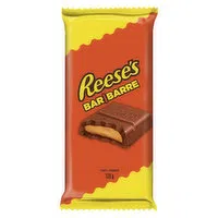 Hershey - Reese's Chocolate Bar, 120 Gram