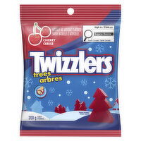 Twizzlers - Cherry Trees, 200 Gram