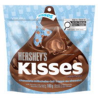 Hershey's - Kisses Chocolate Milkshake, 1 Each