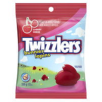 Twizzlers - Cherry Bunnies