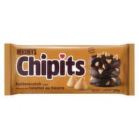 Hersheys - Hersheys Chipits Butterscotch