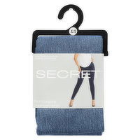 Secret - Denim Leggings, XL, 1 Each